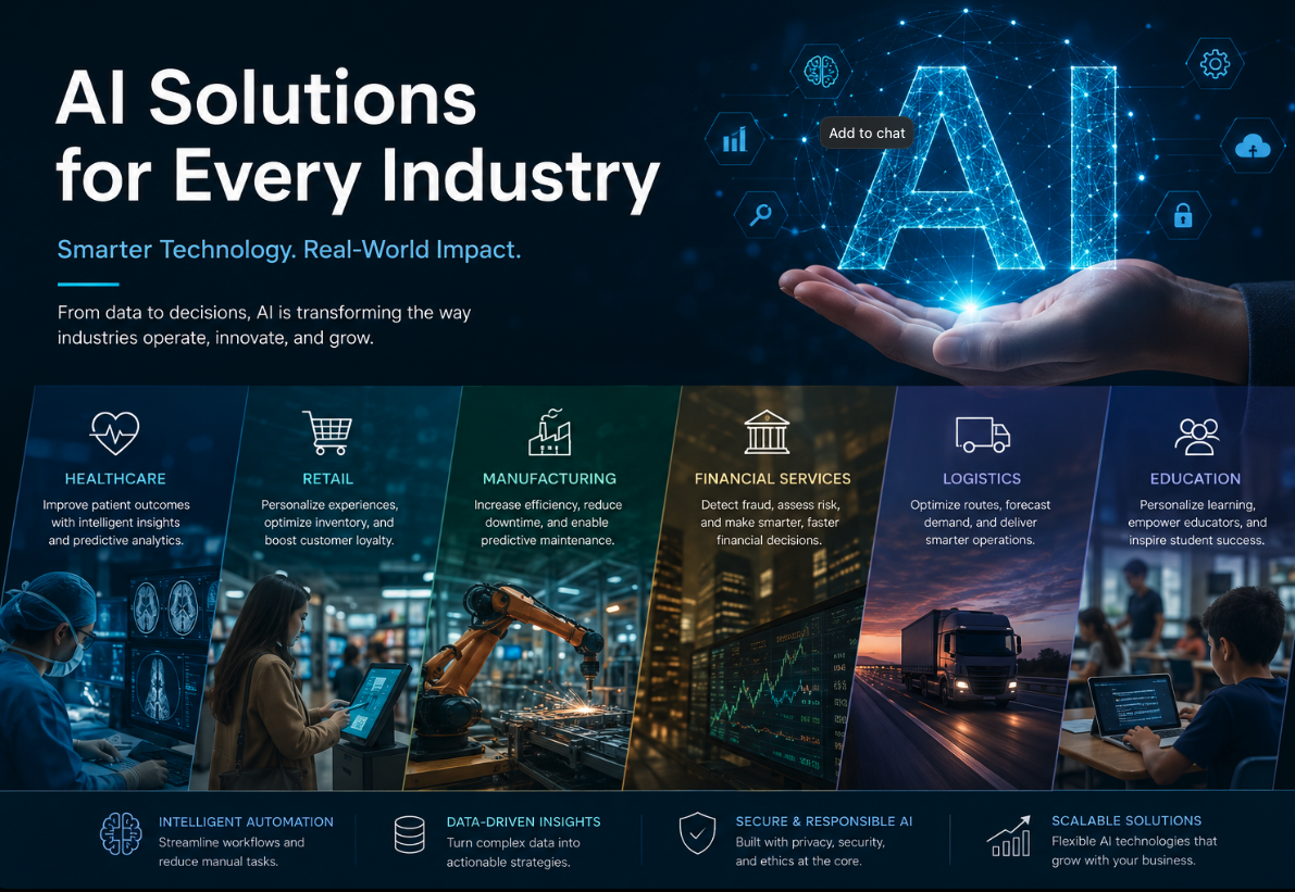 ABS WorkStation Solutions